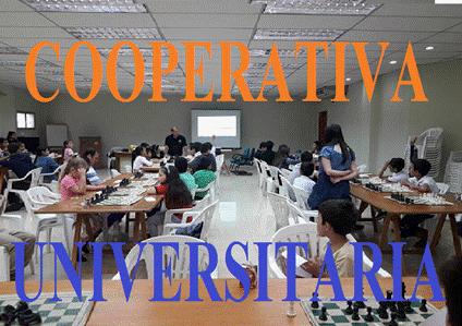 COOPERATIVA